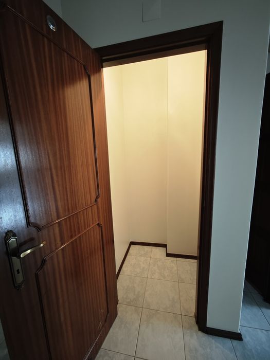 Apartamento T3 com garagem no centro de Leiria