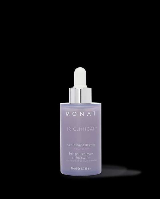 Serum przeciw przerzedzaniu włosów MONAT PROMOCJA