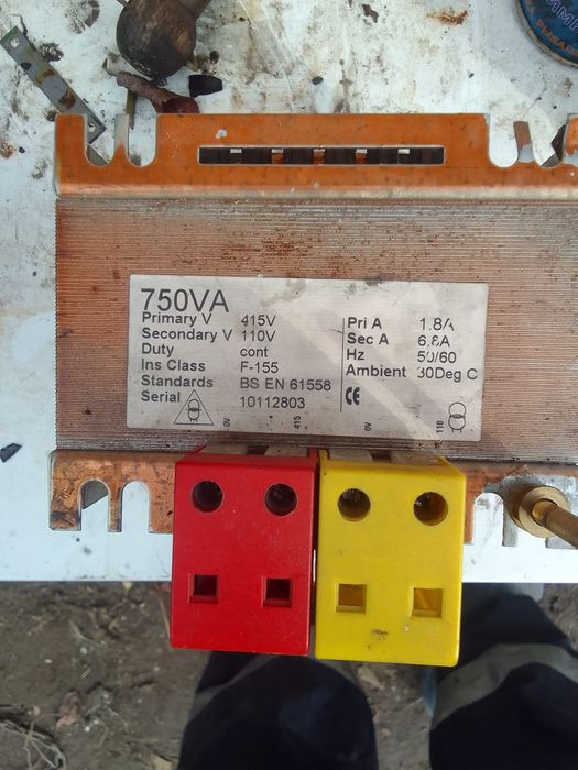 Продам трансформатор