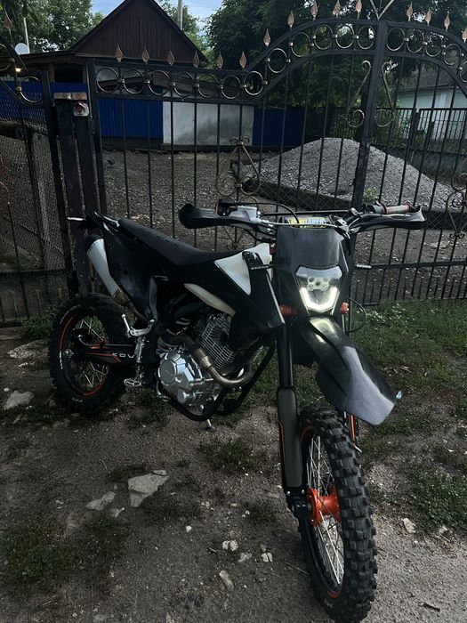 Kovi Start 250 2026