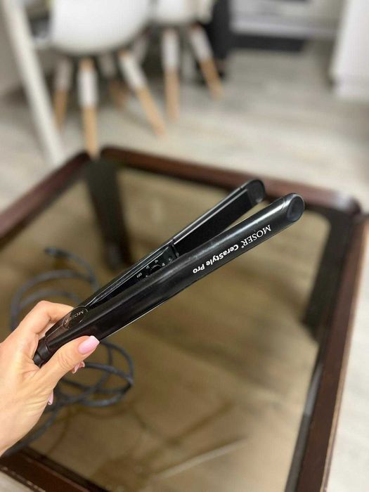 Утюжок  для волосся Moser CeraStyle