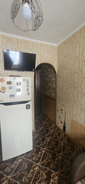 Оренда 1к на Янгеля