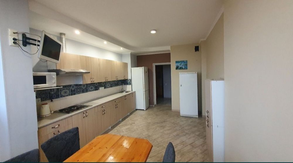 Здам кімнату!В 4-х кімнатній квартирі.Лишилось 1 кімната!Терміново!