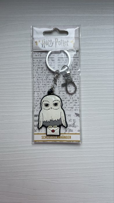 Брелок Букля Harry Potter, Гарі Поттер