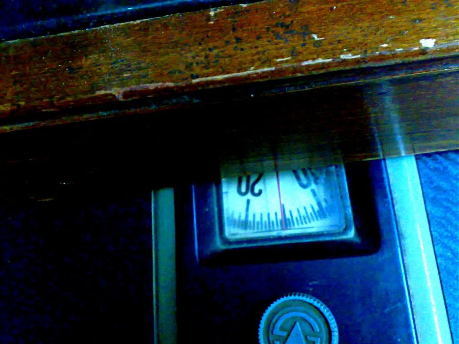 Швейная машина Naumann