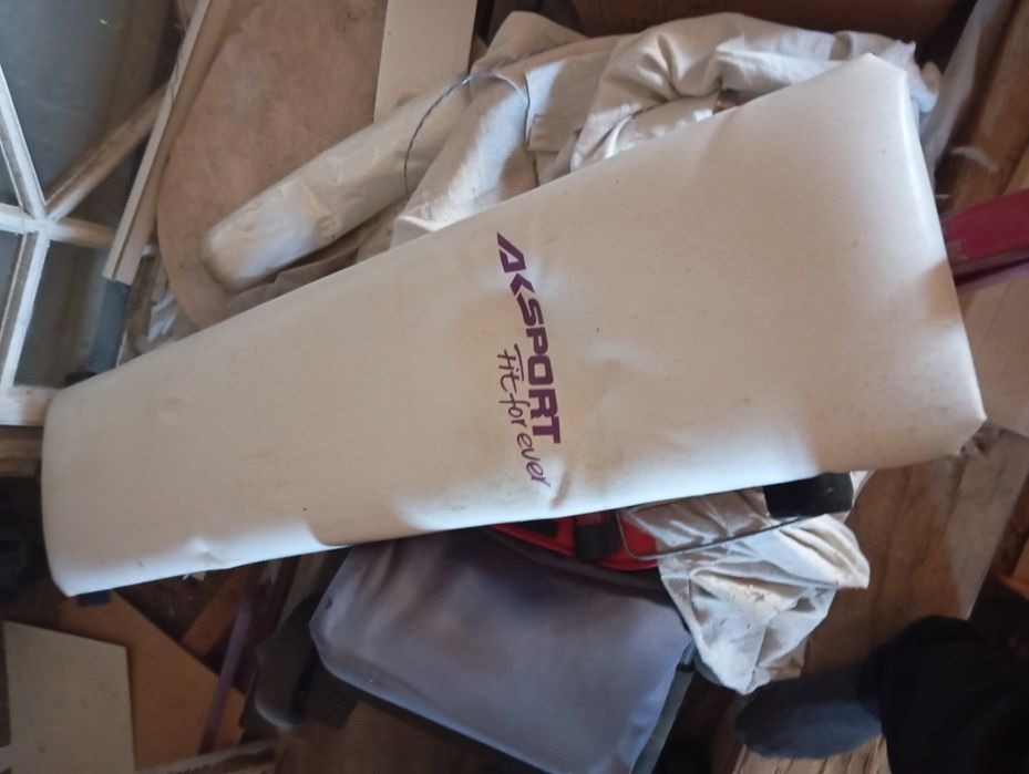 Лавочка для пресу