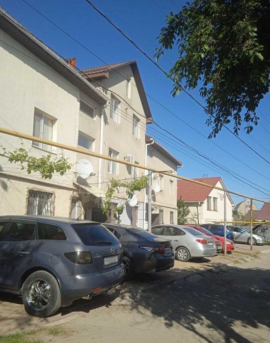 Продам 2х комн кв/Черемушки/Свое парко место/Дом Мебели/Госпрограммы