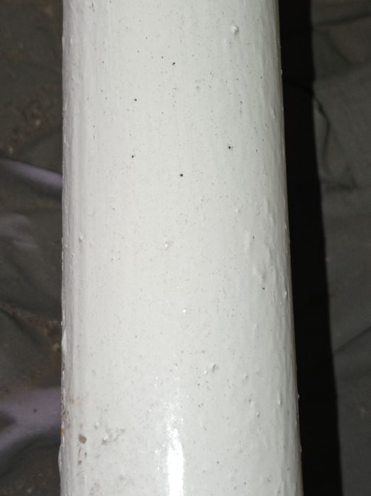 Радиаторы времён СССР