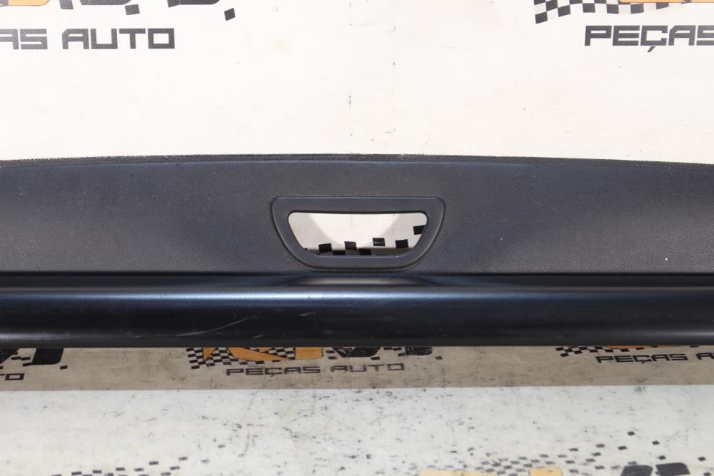 Chapeleira / tampo da mala MERCEDES-BENZ Classe A (W169)
