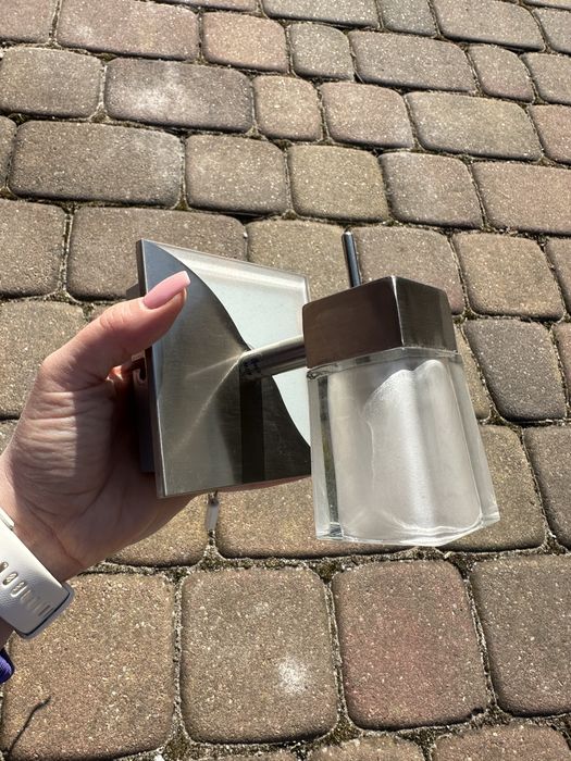 kinkiet ścienny wewnętrzny