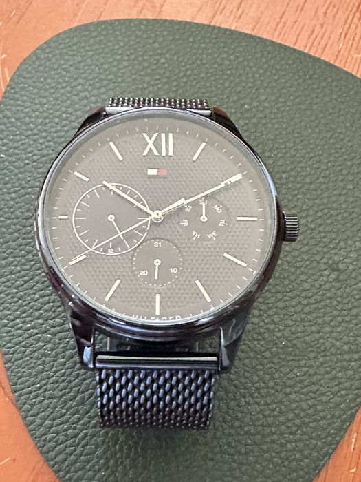 Relógio Tommy Hilfiger
