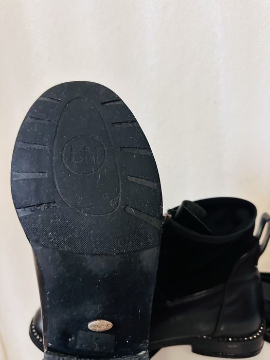 Жіночі ботинки фірми lino Marano