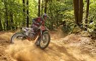 KAYO K2 PRO 250 Enduro Mrf Quad promocja