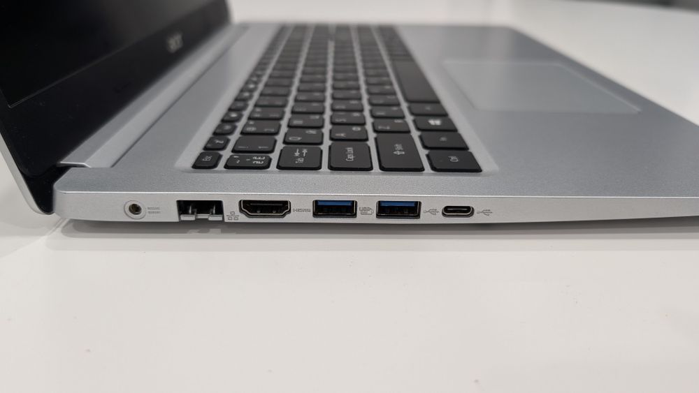 Ноутбук Acer Aspire 5 A515-44G / IPS FHD / Ryzen 5 / 8GB / 512GB SSD / RX640 / Підсвітка