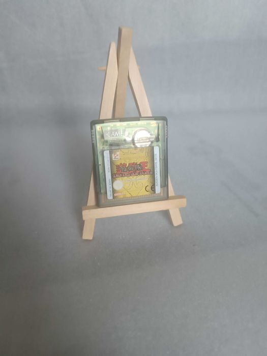 Gra Yu-Gi-Oh - Nintendo Gameboy Color