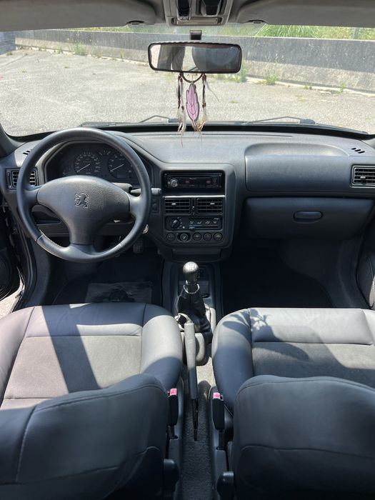 Peugeot 106 GTI 16V