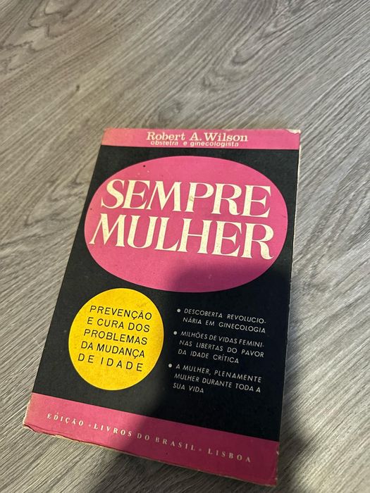 Vários livros para venda
