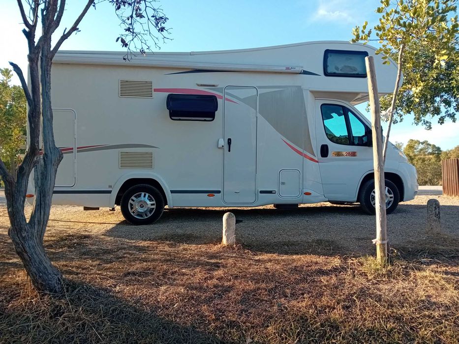 Venda Autocaravana