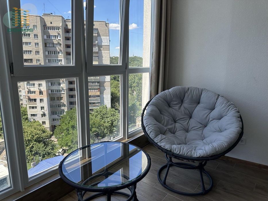 1-room apartment apartment by the address st. Kulikovo pole pl Oktyabrskoy revolyutsii pl (area 28 m²) - Atlanta.ua - photo 18