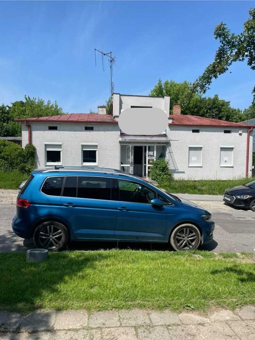Wynajmę lokal Szwedzka 3, LUBLIN