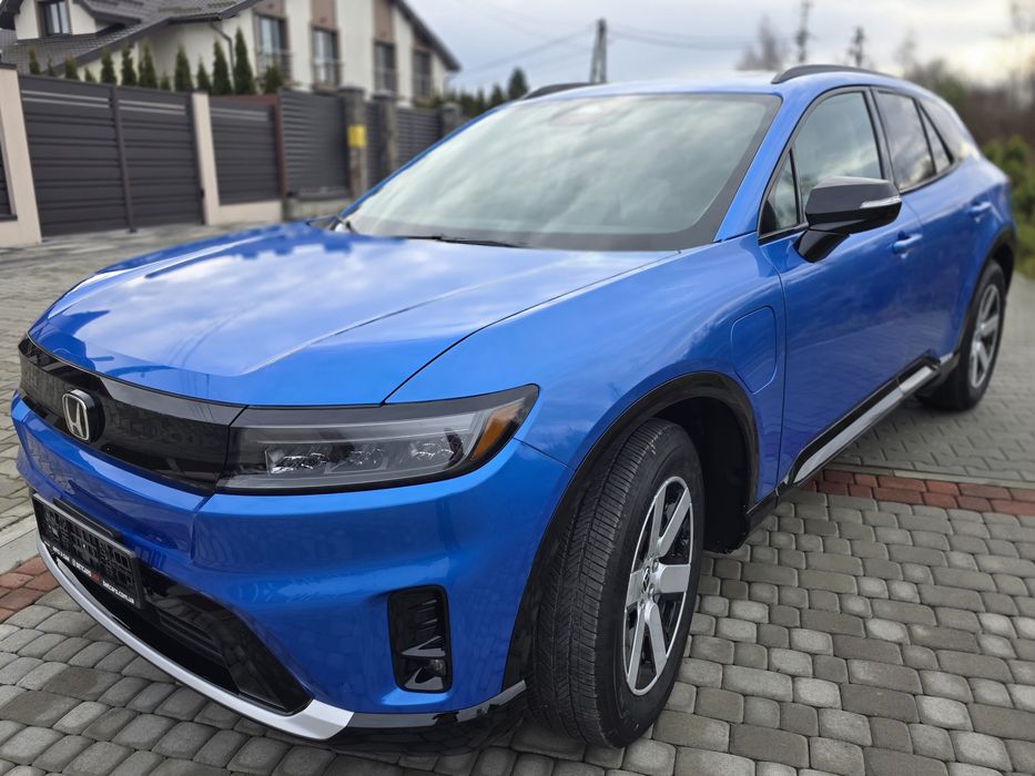 Honda Prologue пролог хонда 2024року