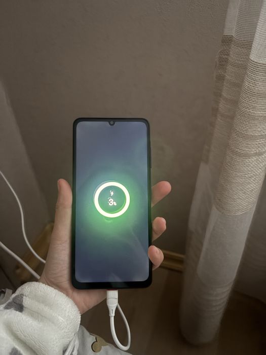 Samsung Galaxy A06 новий але без коробки