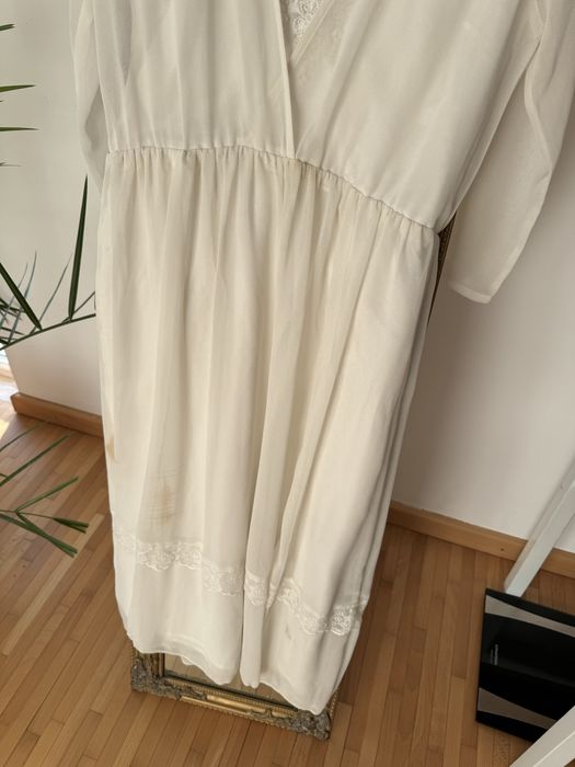 Нове з біркою Together Boho Класичне Весільне плаття M-L