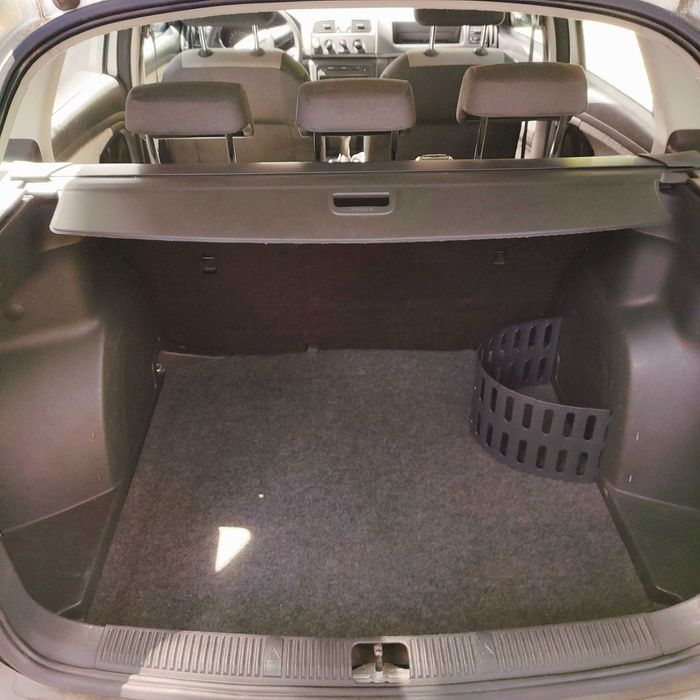 Skoda Fabia 1.6 TDI – 90 cv – 2012 – Nacional, económica e fiável