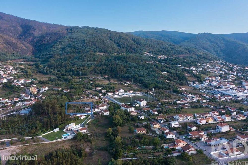 Andar de moradia T2 em Lousã e Vilarinho de 60 m2
