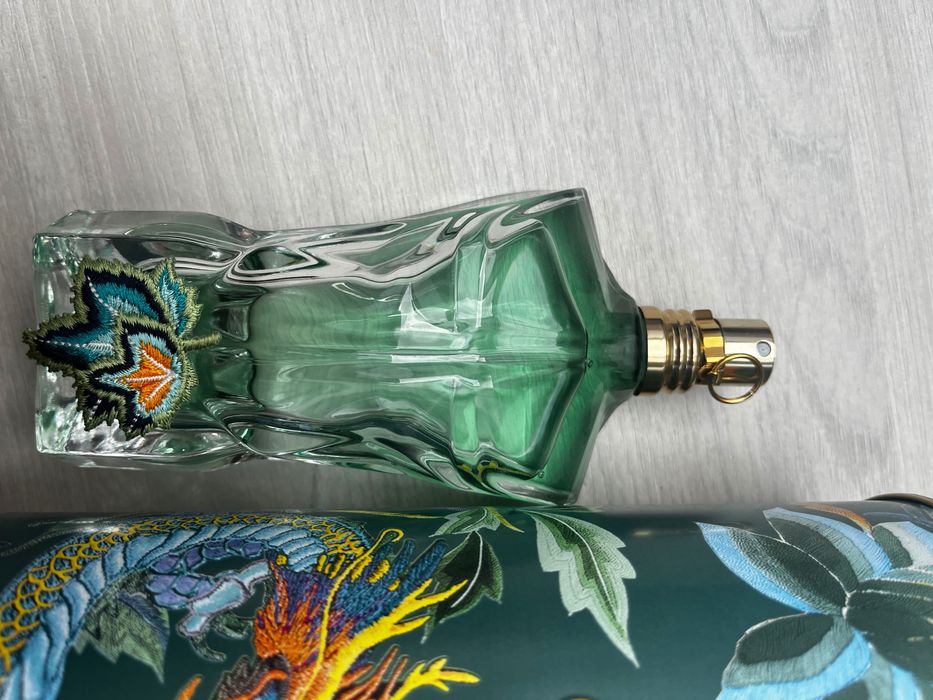 perfumy jean paul Gaultier 75ml