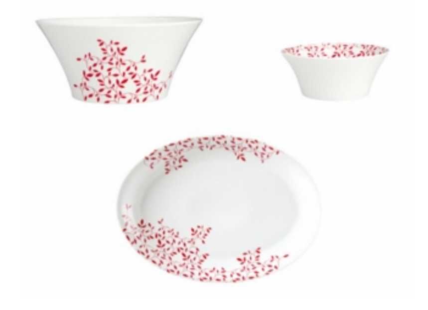 SPAL May Serviço jantar  65pçs NOVO