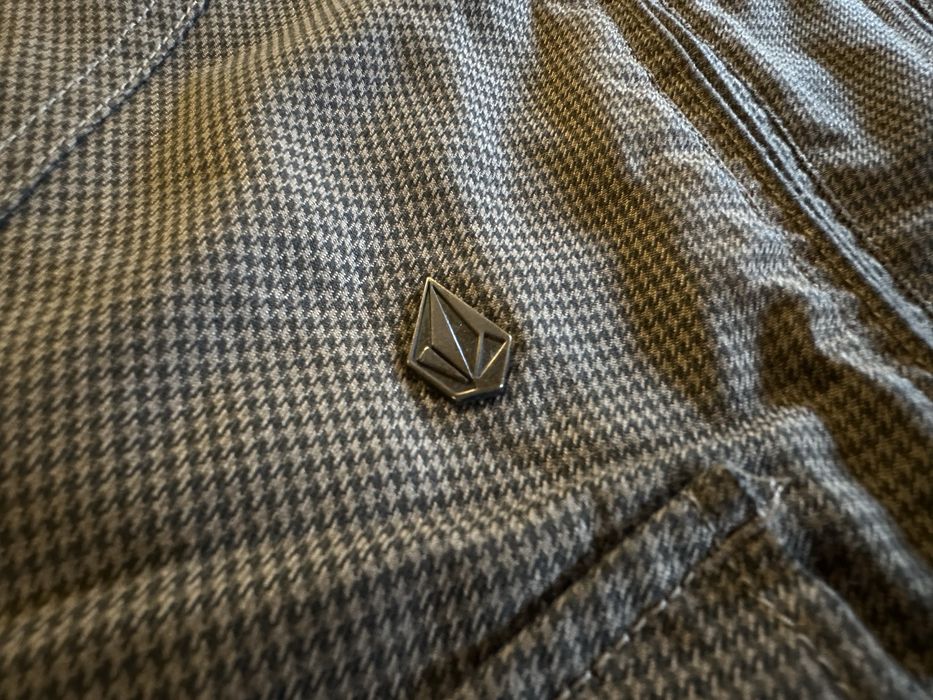 Casaco VOLCOM jovem
