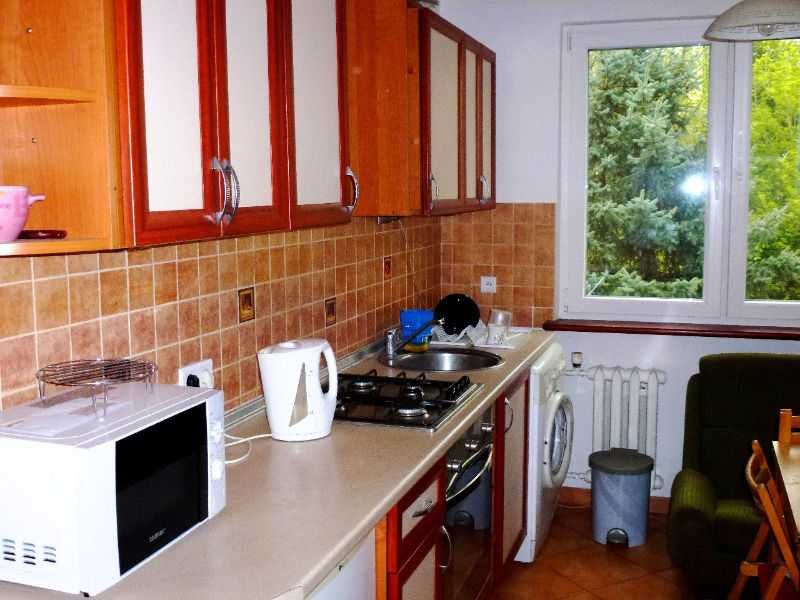 Nowy Kleparz ul. Lubelska 2-pokojowe mieszkanie 50m2 Super lokalizacja