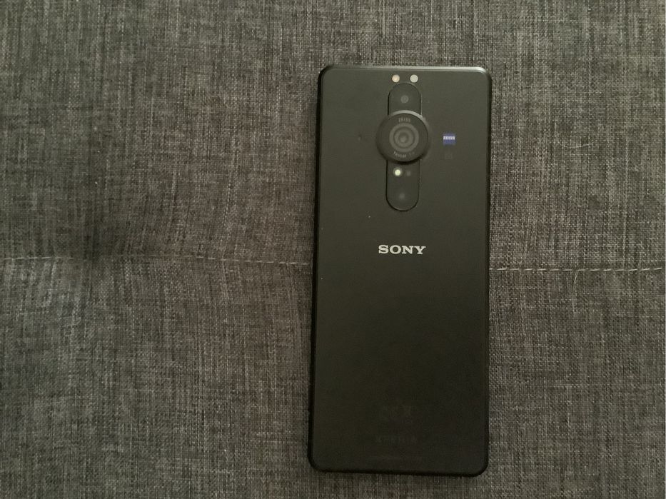 Sony Xperia Pro-I