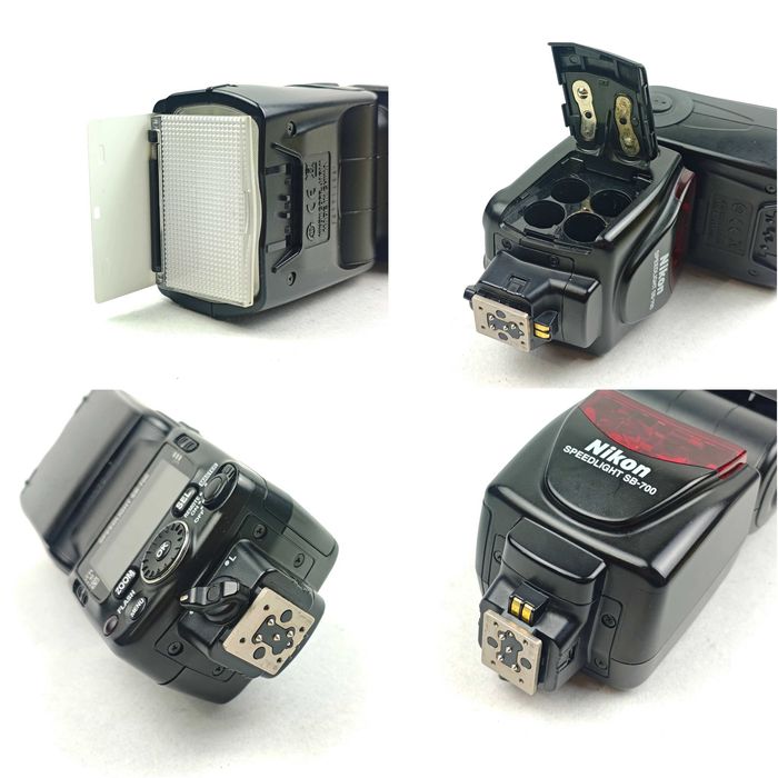 Спалах Nikon Speedlight SB-700
