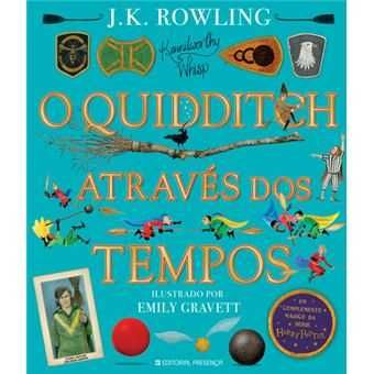 J.K. Rowling: Harry Potter /Monstros Fantásticos/ Lego / .. - Desde 5€