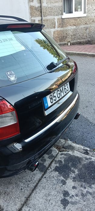 Audi A4 — fotografia 6