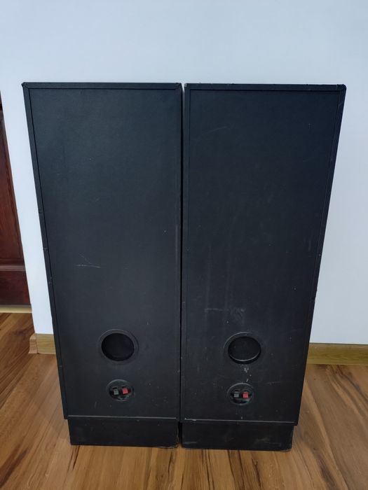 WATSON BX 6860 kolumny głośniki 4:way bass reflex Wysyłkąa