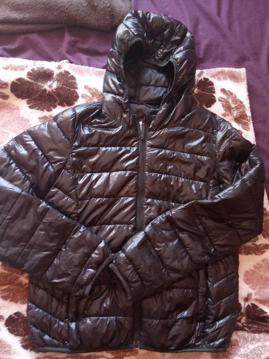 Жіноча/підліткова куртка