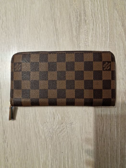Portfel Louis Vuitton