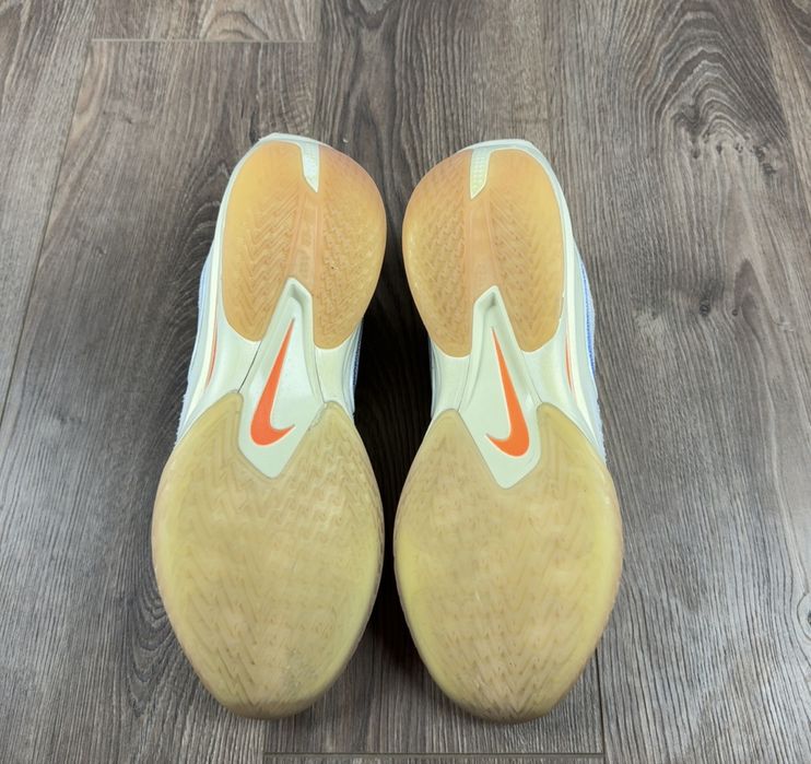 Баскетбольні Кросівки Nike Air Zoom G.T. Cut 3 "Blueprint Pack" 47 (31 см)