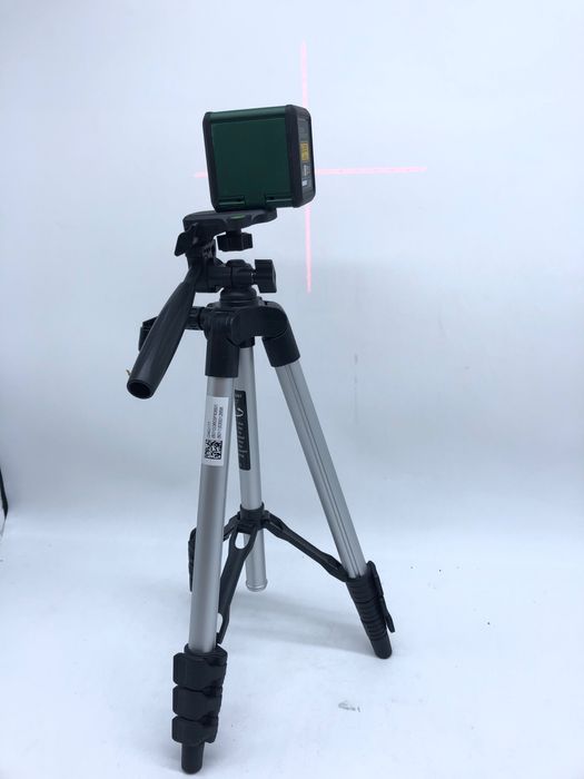 LASER QUIGO PLUS UNI +STATYW BOSCH B0603663602