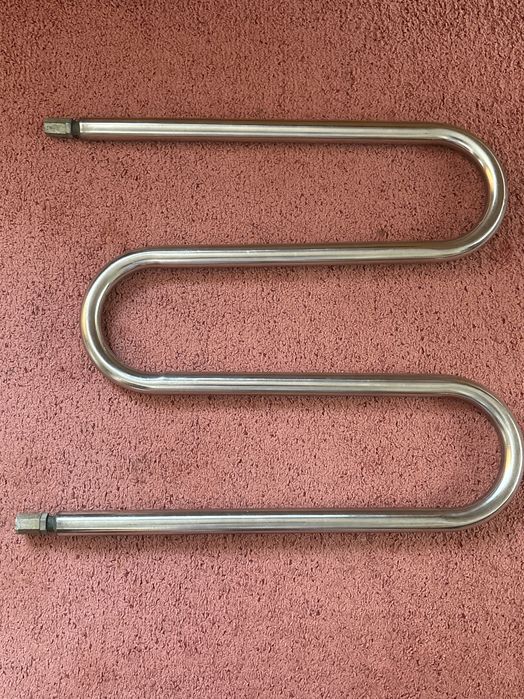 Сушарка для рушників нова