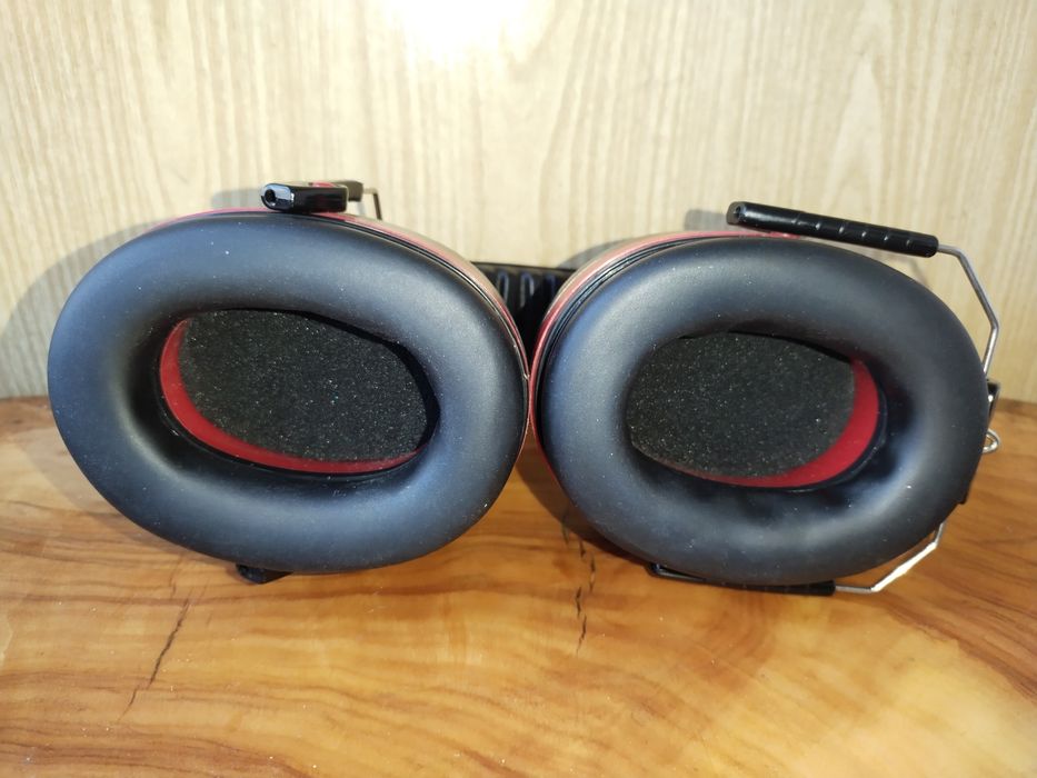 Защитные наушники mpow safety. защита от шума 34 Дб