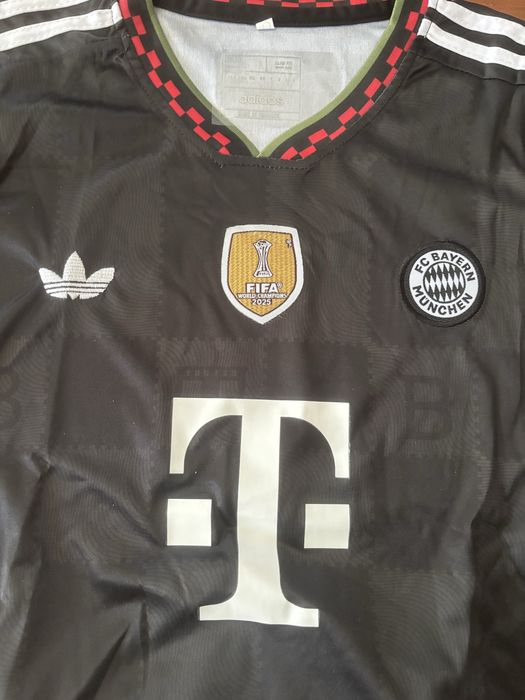Komplet Bayern Monachium