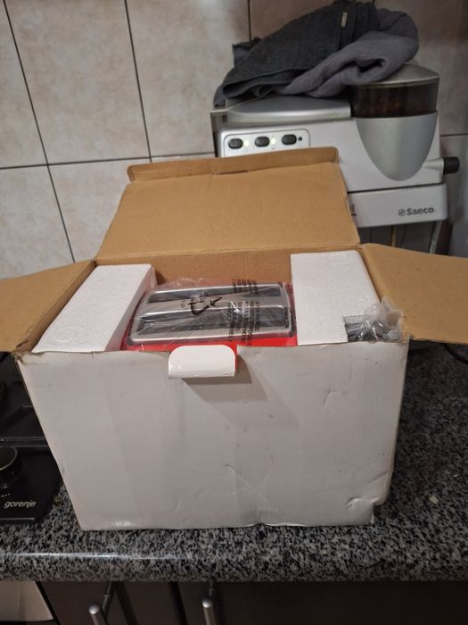 .  .  Тостерніца