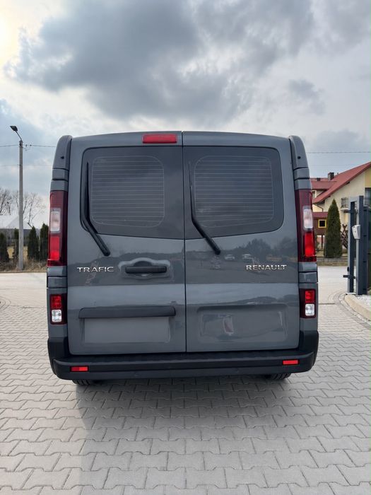 Wynajem Busa Na Różne Okolicznosci