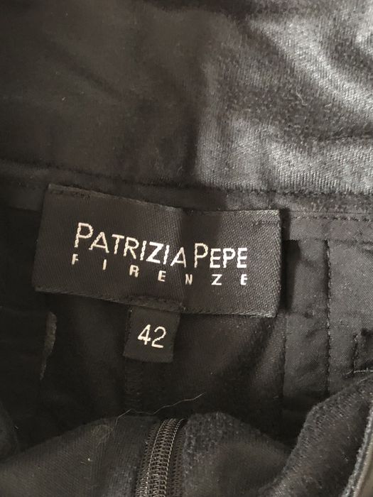 Spodnie Patrizia Pepe