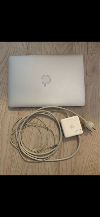 Mc Book Pro Retina 13.3 cala