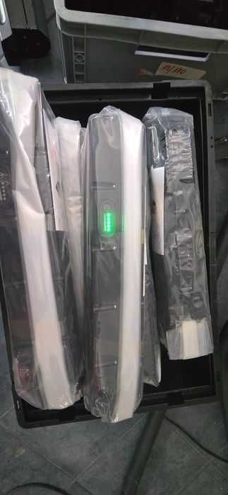 Bateria 650 Wh brose do roweru Bulls, Hercules Nowe Gwarancja